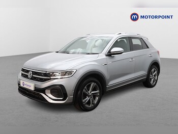 Used Volkswagen T-Roc undefined for sale - 78719153: Photo