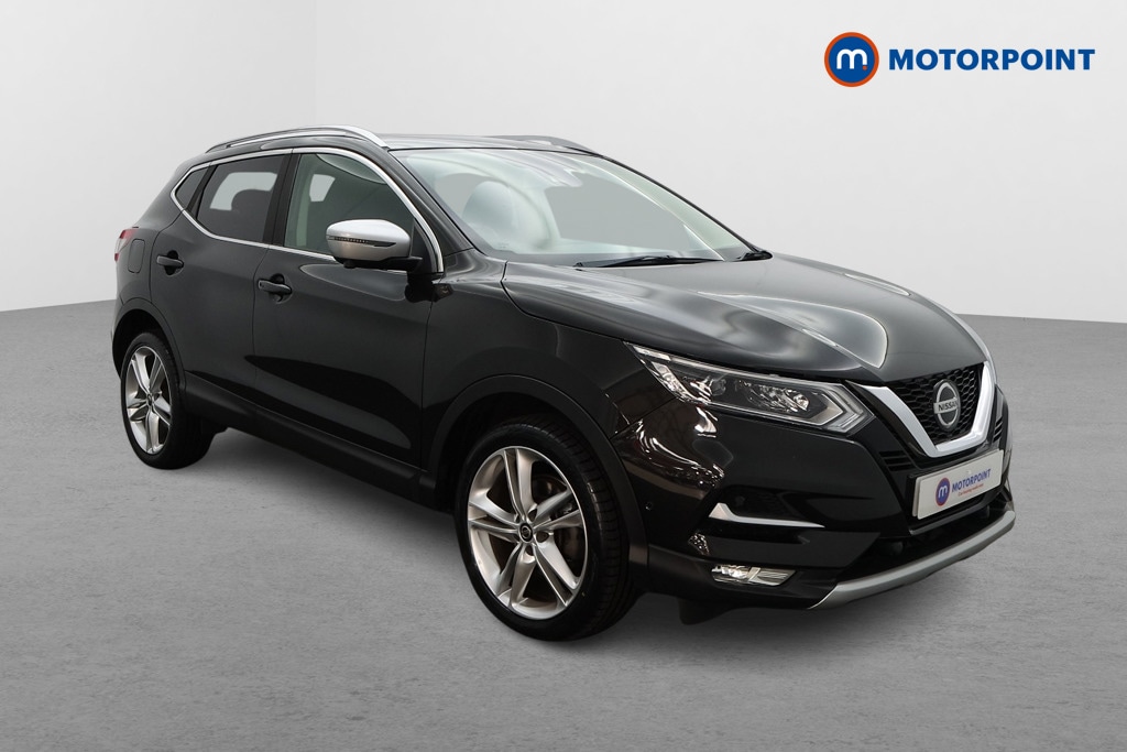 Used Nissan Qashqai 2019 for sale - 76026835: Photo 1