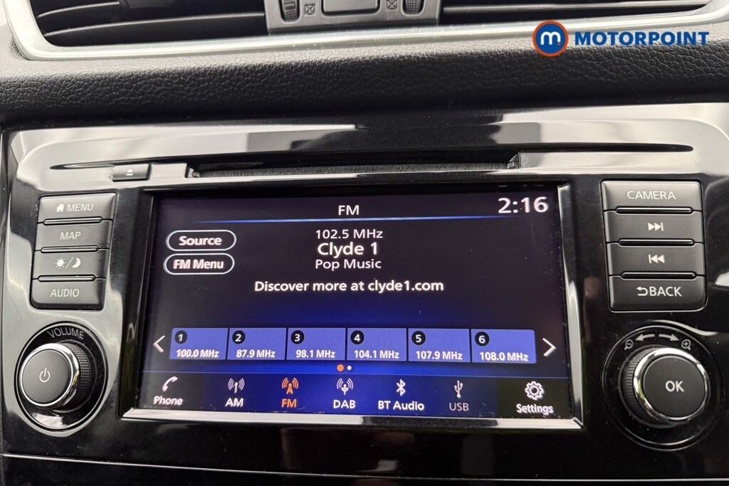 Used Nissan Qashqai 2019 for sale - 76026835: Photo 12