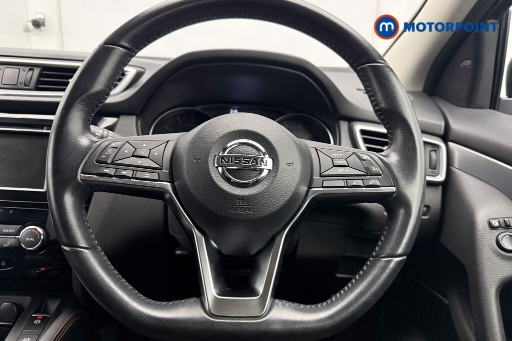 Used Nissan Qashqai 2019 for sale - 76026835: Photo 13