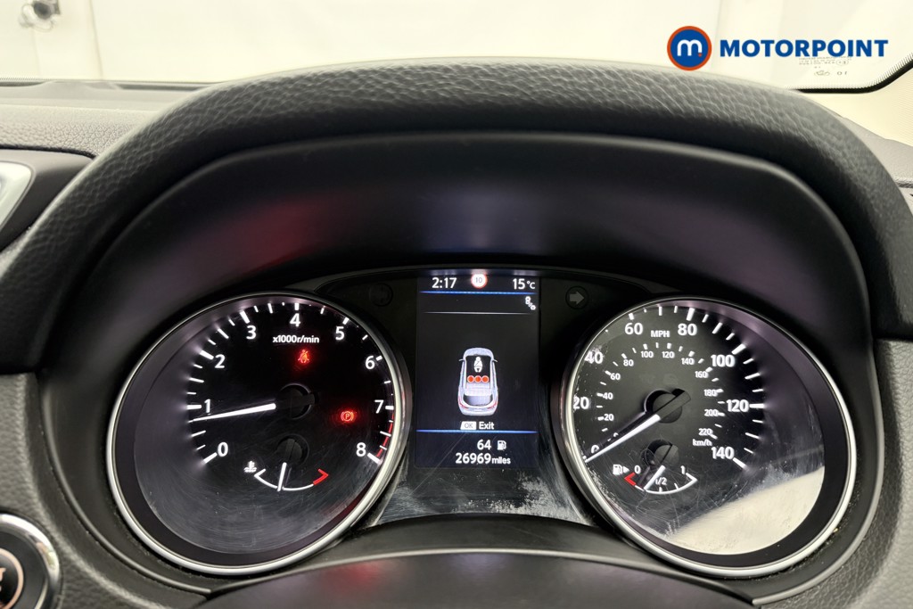 Used Nissan Qashqai 2019 for sale - 76026835: Photo 14