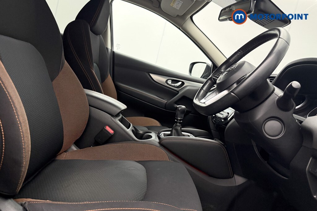 Used Nissan Qashqai 2019 for sale - 76026835: Photo 16