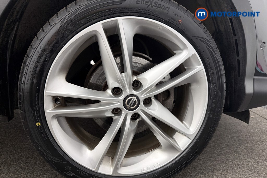 Used Nissan Qashqai 2019 for sale - 76026835: Photo 19
