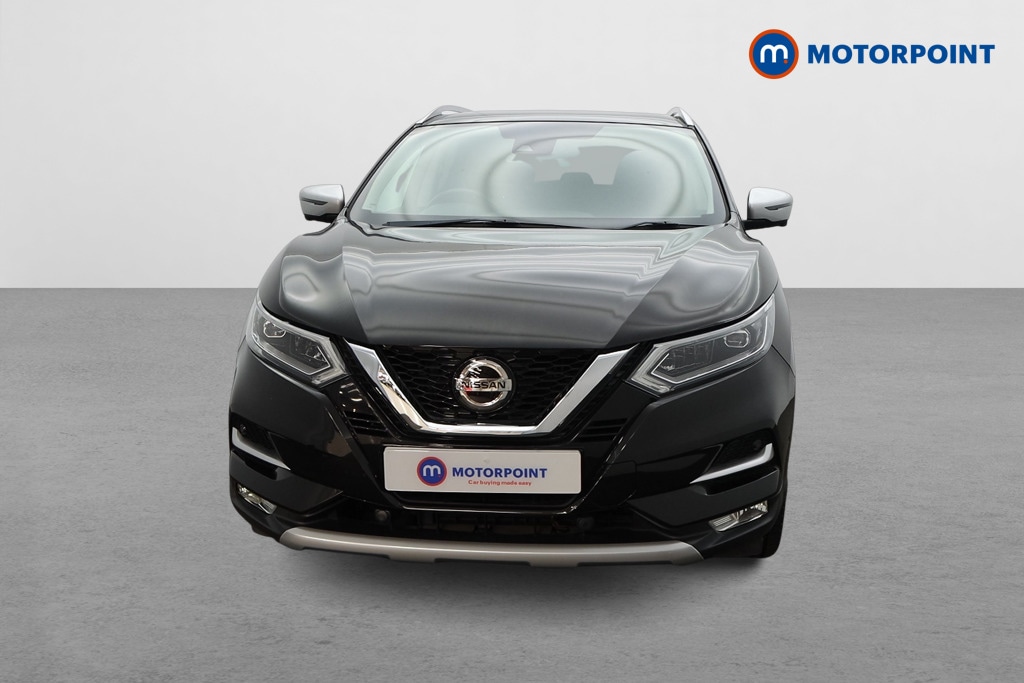 Used Nissan Qashqai 2019 for sale - 76026835: Photo 2