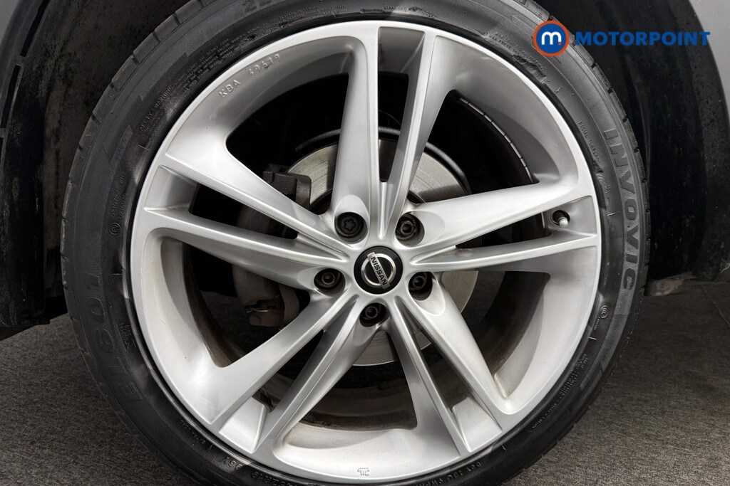 Used Nissan Qashqai 2019 for sale - 76026835: Photo 20