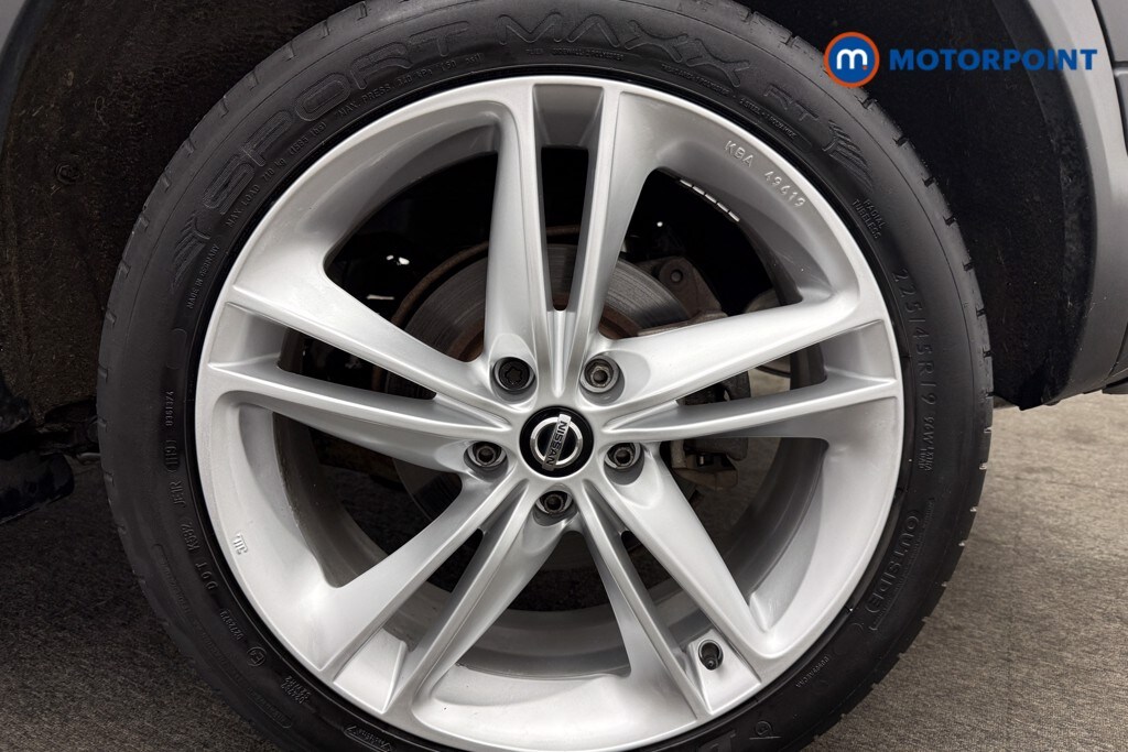 Used Nissan Qashqai 2019 for sale - 76026835: Photo 21
