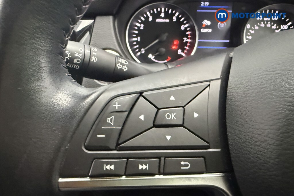 Used Nissan Qashqai 2019 for sale - 76026835: Photo 22