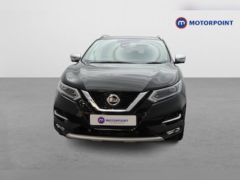 Used Nissan Qashqai 2019 for sale - 76026835: Photo 2