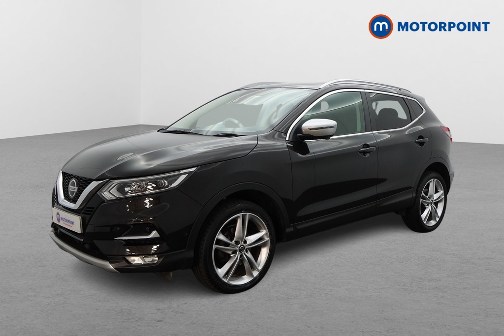 Used Nissan Qashqai 2019 for sale - 76026835: Photo 3