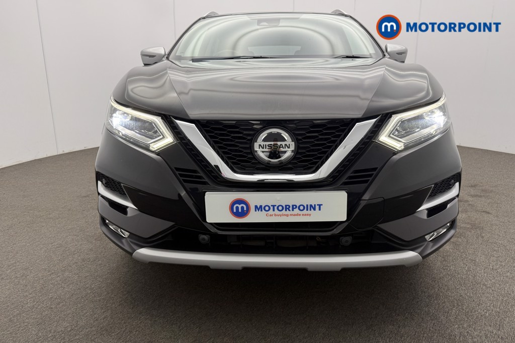 Used Nissan Qashqai 2019 for sale - 76026835: Photo 31