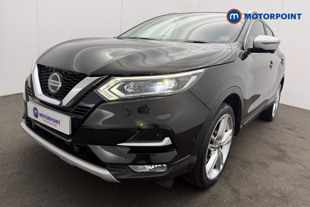 Used Nissan Qashqai 2019 for sale - 76026835: Photo 32