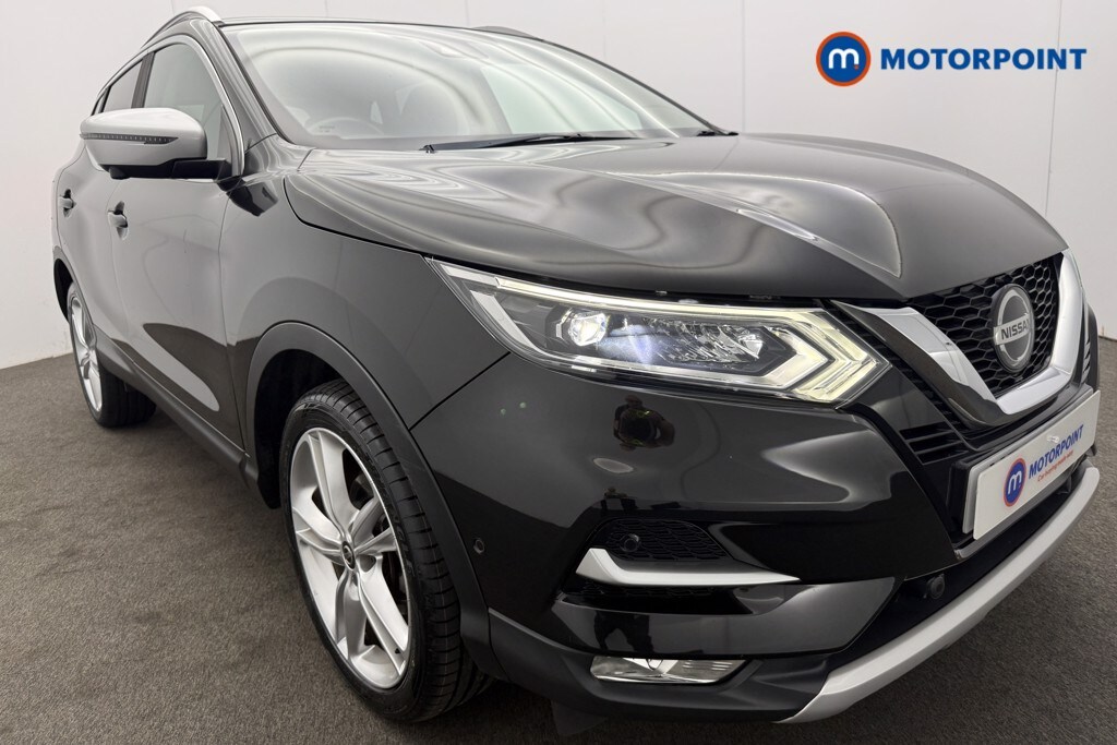 Used Nissan Qashqai 2019 for sale - 76026835: Photo 33