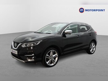 Used Nissan Qashqai 2019 for sale - 76026835: Photo 3