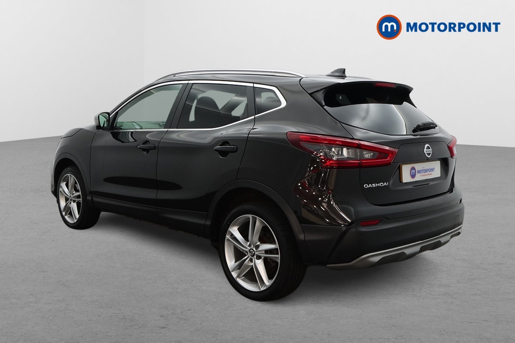 Used Nissan Qashqai 2019 for sale - 76026835: Photo 5