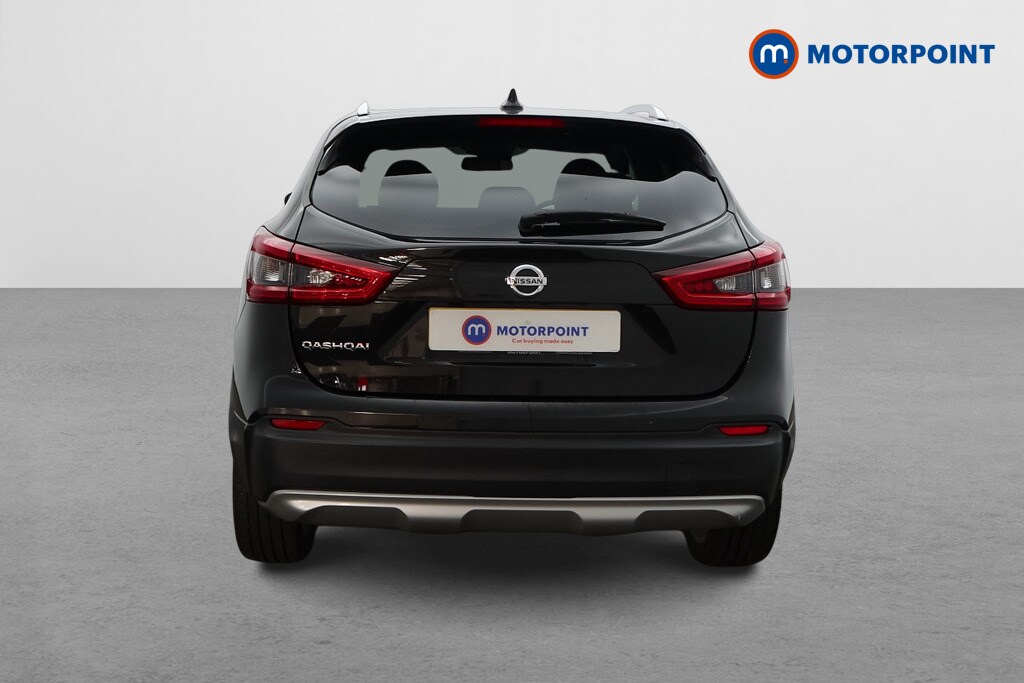 Used Nissan Qashqai 2019 for sale - 76026835: Photo 6