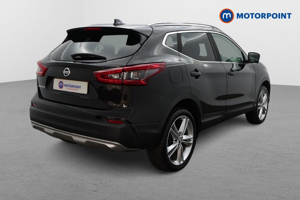 Used Nissan Qashqai 2019 for sale - 76026835: Photo 7