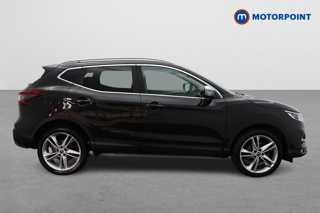 Used Nissan Qashqai 2019 for sale - 76026835: Photo 8