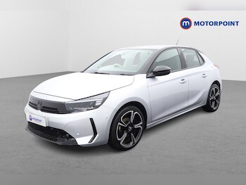 Used Vauxhall Corsa undefined for sale - 78443372: Photo