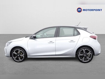 Used Vauxhall Corsa undefined for sale - 78443372: Photo