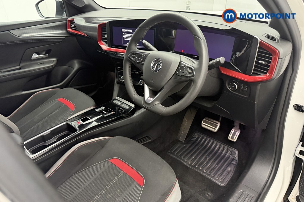 Used Vauxhall Mokka 2024 for sale - 78109766: Photo 14