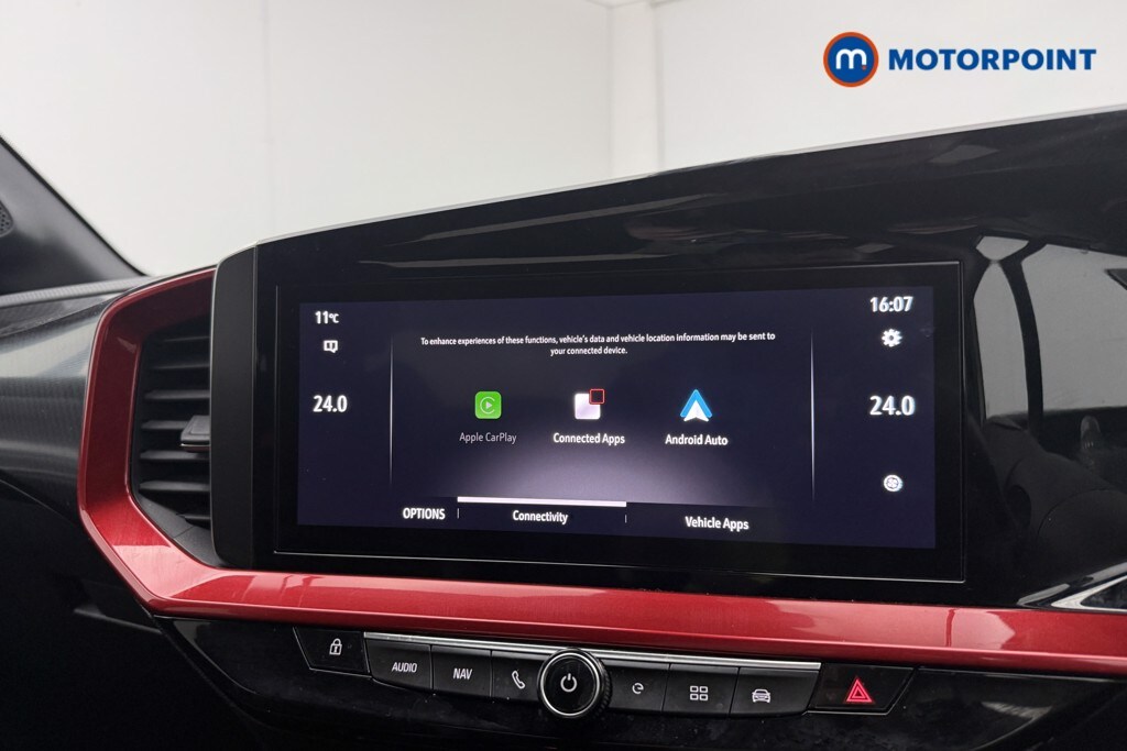 Used Vauxhall Mokka 2024 for sale - 78109766: Photo 20