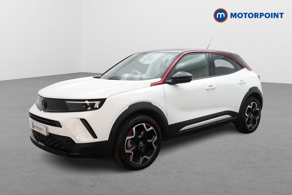 Used Vauxhall Mokka 2024 for sale - 78109766: Photo 3