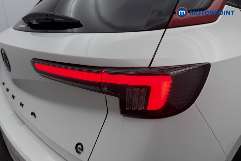 Used Vauxhall Mokka 2024 for sale - 78109766: Photo 30