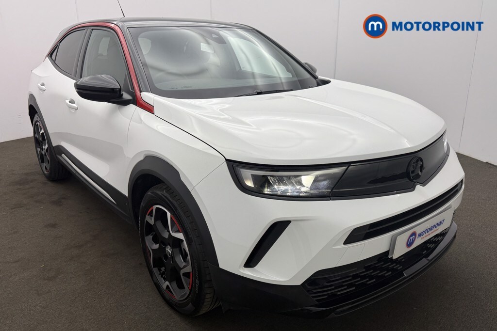 Used Vauxhall Mokka 2024 for sale - 78109766: Photo 32