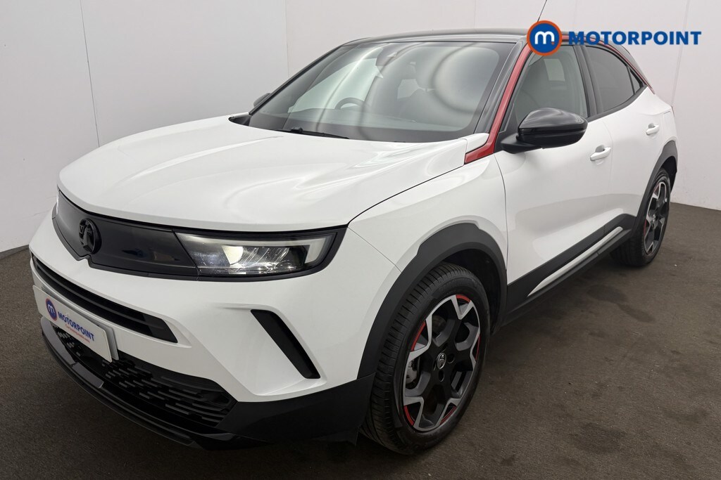 Used Vauxhall Mokka 2024 for sale - 78109766: Photo 33