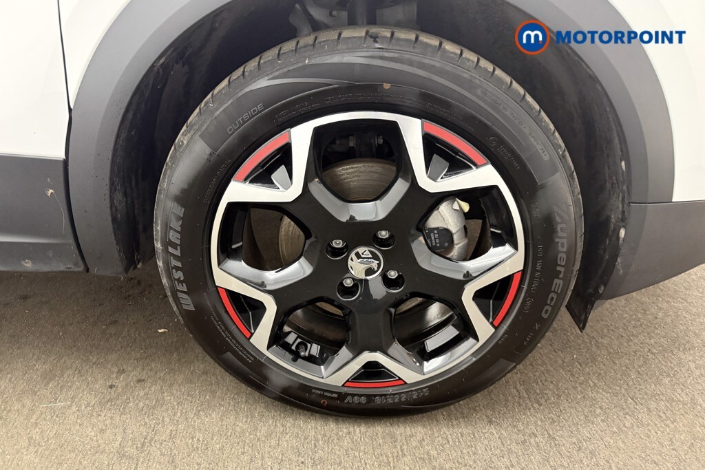 Used Vauxhall Mokka 2024 for sale - 78109766: Photo 35