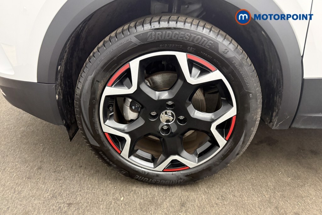 Used Vauxhall Mokka 2024 for sale - 78109766: Photo 38