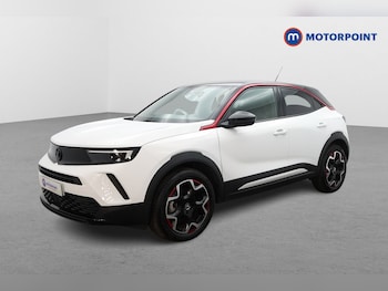 Used Vauxhall Mokka 2024 for sale - 78109766: Photo