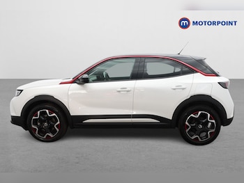 Used Vauxhall Mokka 2024 for sale - 78109766: Photo