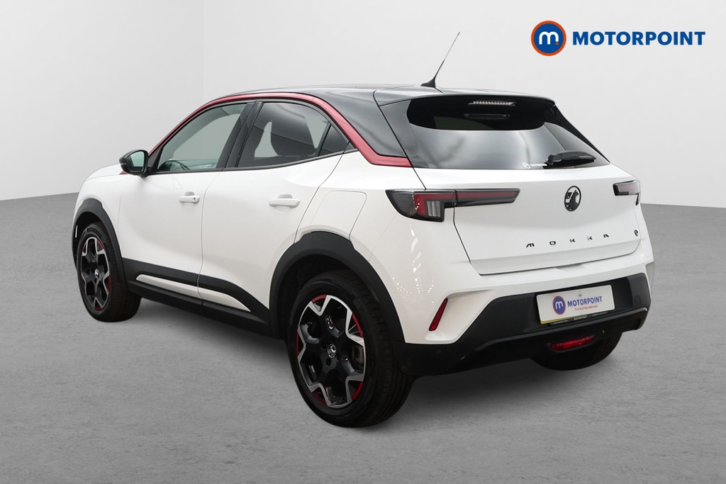 Used Vauxhall Mokka 2024 for sale - 78109766: Photo 5