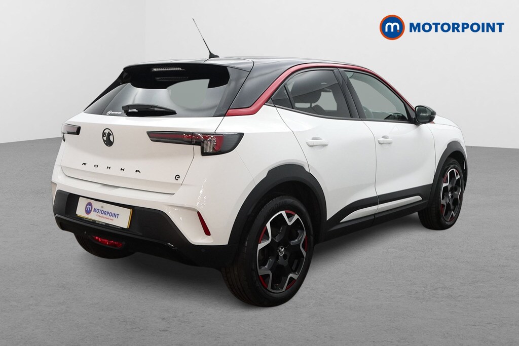 Used Vauxhall Mokka 2024 for sale - 78109766: Photo 7