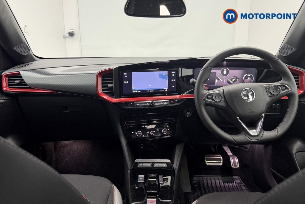 Used Vauxhall Mokka 2024 for sale - 78109766: Photo 9