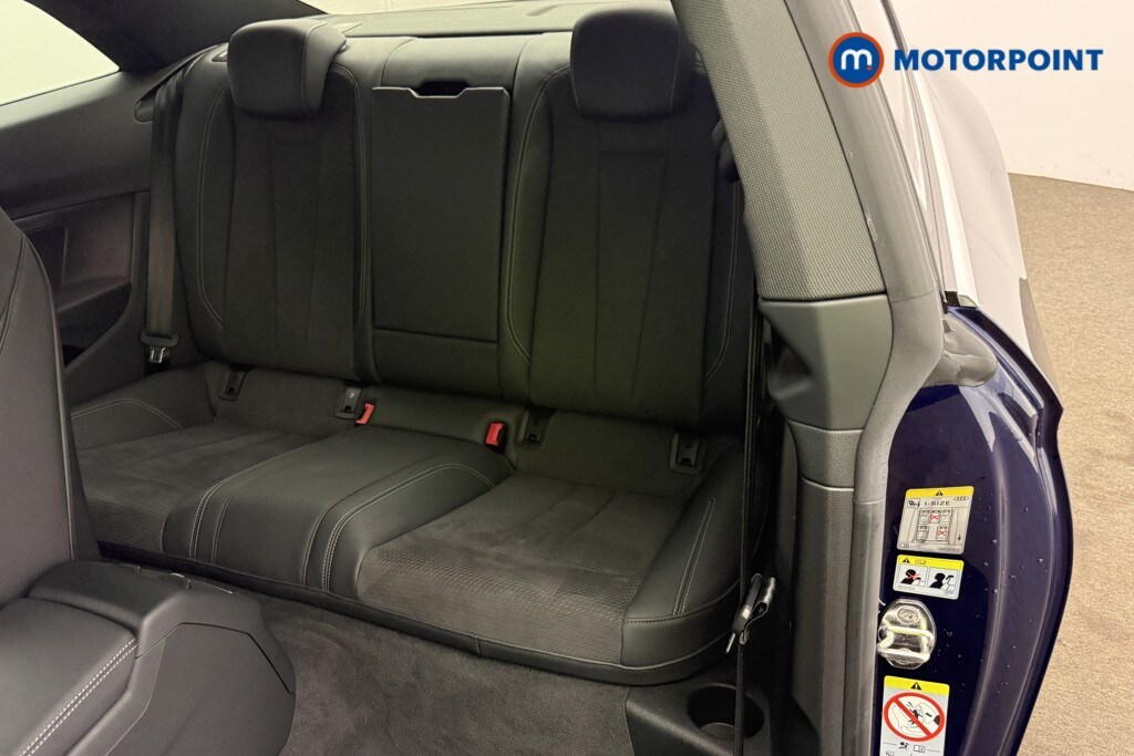 Used Audi A5 for sale - 77516708: Photo 11