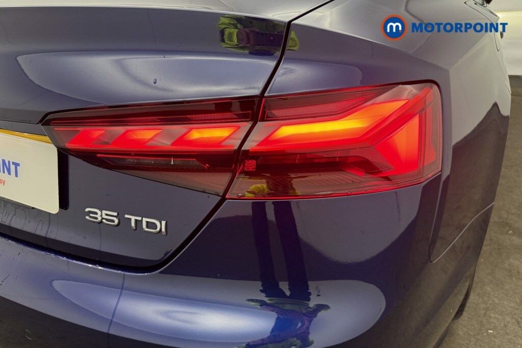 Used Audi A5 for sale - 77516708: Photo 16