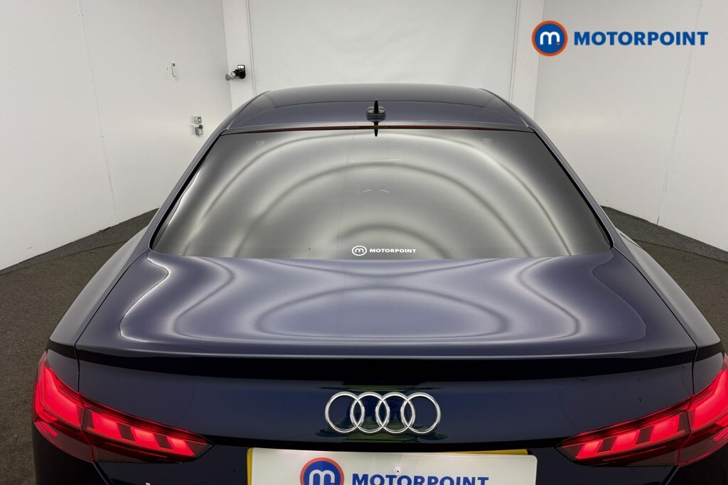 Used Audi A5 for sale - 77516708: Photo 17