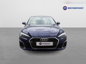 Used Audi A5 undefined for sale - 77516708: Photo