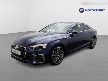 Used Audi A5 undefined for sale - 77516708: Photo