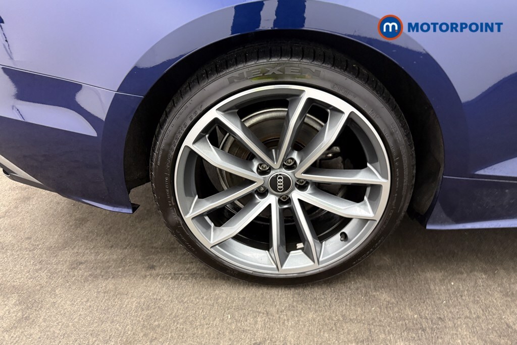 Used Audi A5 for sale - 77516708: Photo 41