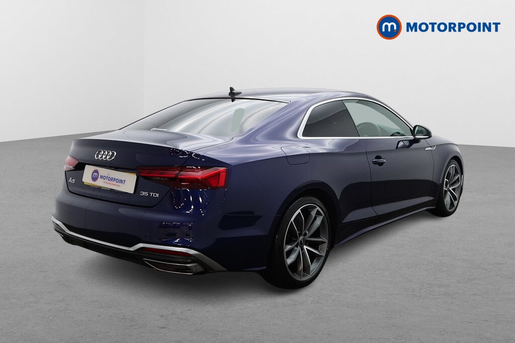 Used Audi A5 for sale - 77516708: Photo 7