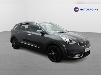 Kia - Niro