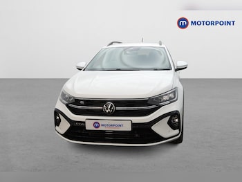 Used Volkswagen Taigo 2022 for sale - 79296788: Photo