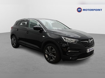 2020 - 1.2 Turbo SRi Nav 5dr Auto