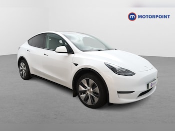 Used Tesla Model Y 2024 for sale - 77966064: Photo