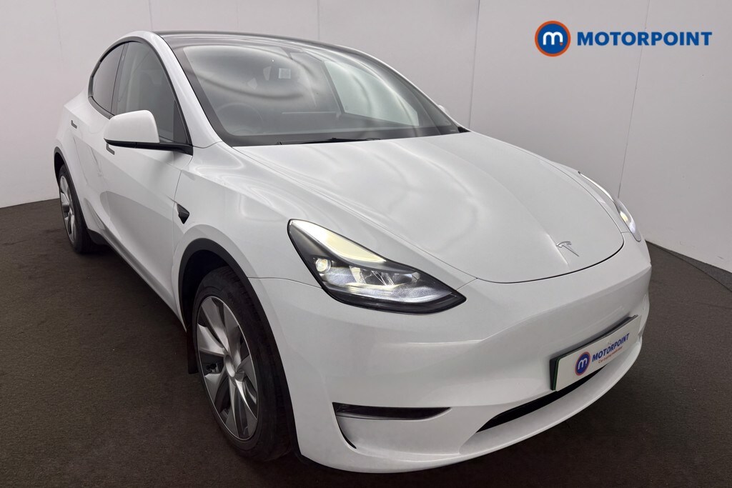 Used Tesla Model Y 2024 for sale - 77966064: Photo 25