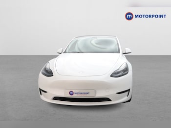 Used Tesla Model Y 2024 for sale - 77966064: Photo