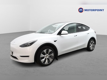 Used Tesla Model Y 2024 for sale - 77966064: Photo